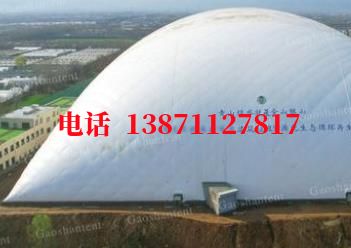 沙雅气膜棚卷帘门,电动门